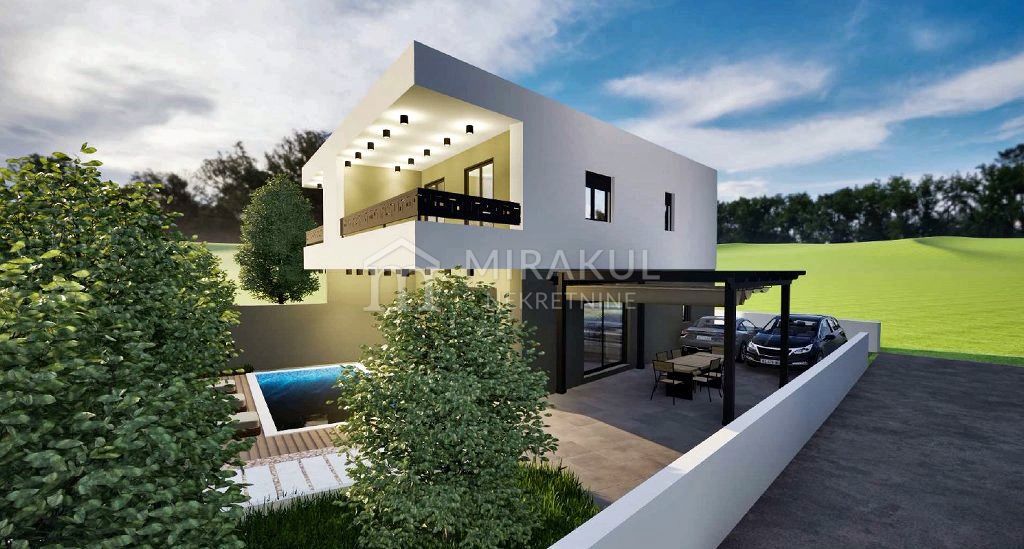 Flat For sale - šibensko-kninska Vodice - foto 1/5