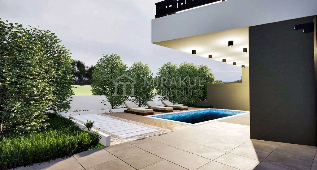 Flat For sale - šibensko-kninska Vodice - foto 2/5