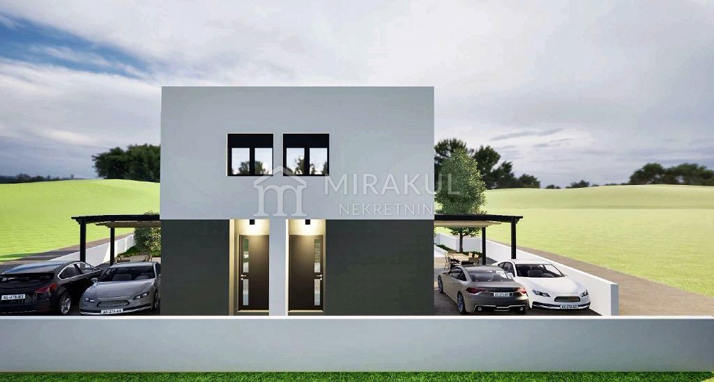 Flat For sale - šibensko-kninska Vodice - foto 5/5