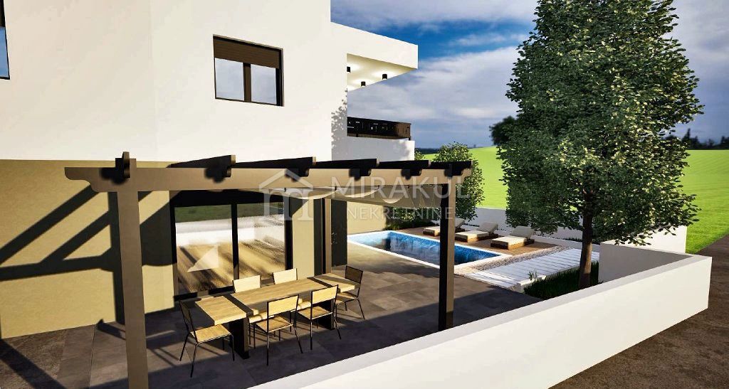 Flat For sale - šibensko-kninska Vodice - foto 1/5