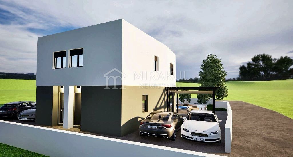 Flat For sale - šibensko-kninska Vodice - foto 4/5