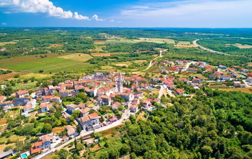 Pozemek Na prodej VIŠNJAN