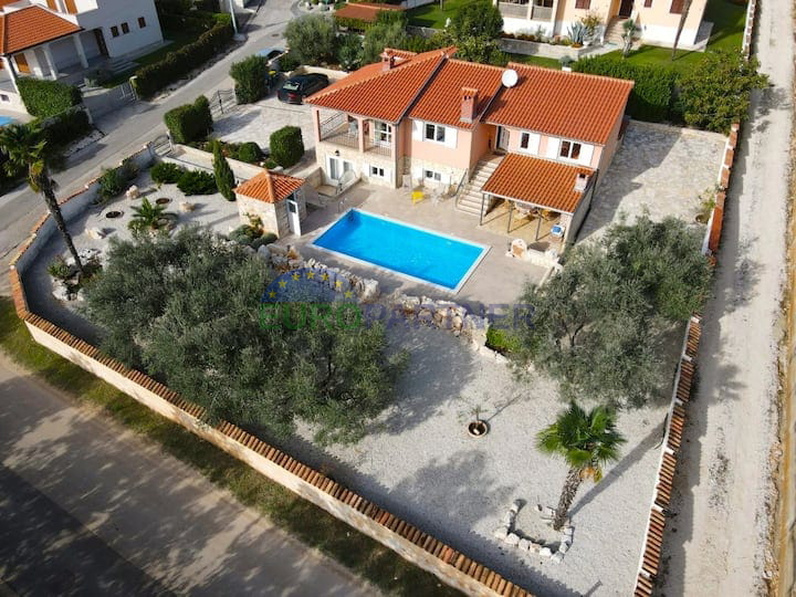 House For sale - Istarska Poreč - foto 1/47