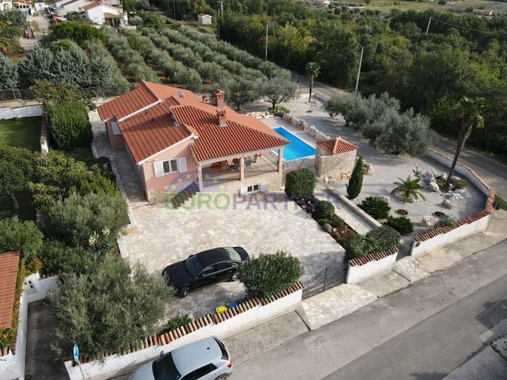 House For sale - Istarska Poreč - foto 3/47