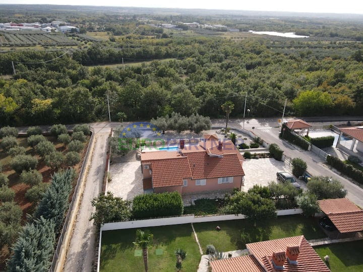 House For sale - ISTARSKA POREČ