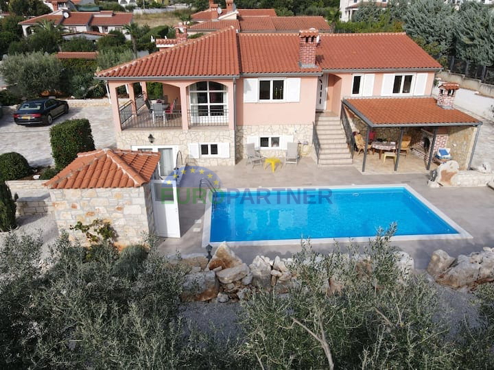 House For sale - ISTARSKA POREČ