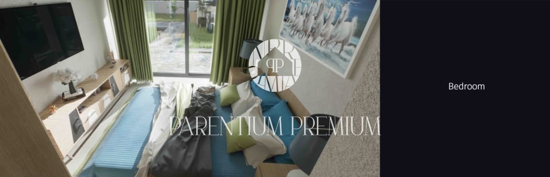 Apartment Zu verkaufen - ISTARSKA POREČ