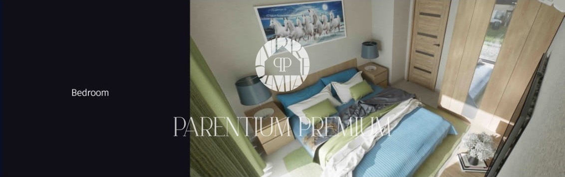 Apartment Zu verkaufen - ISTARSKA POREČ
