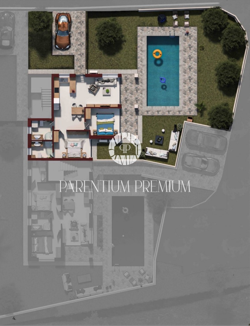 Apartment Zu verkaufen - ISTARSKA POREČ