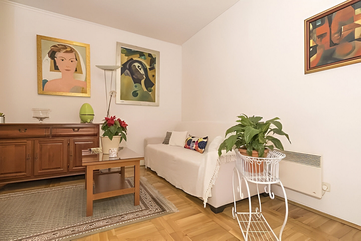Appartement À vendre - SPLITSKO-DALMATINSKA OMIŠ