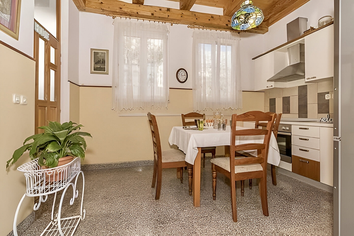Appartement À vendre - SPLITSKO-DALMATINSKA OMIŠ