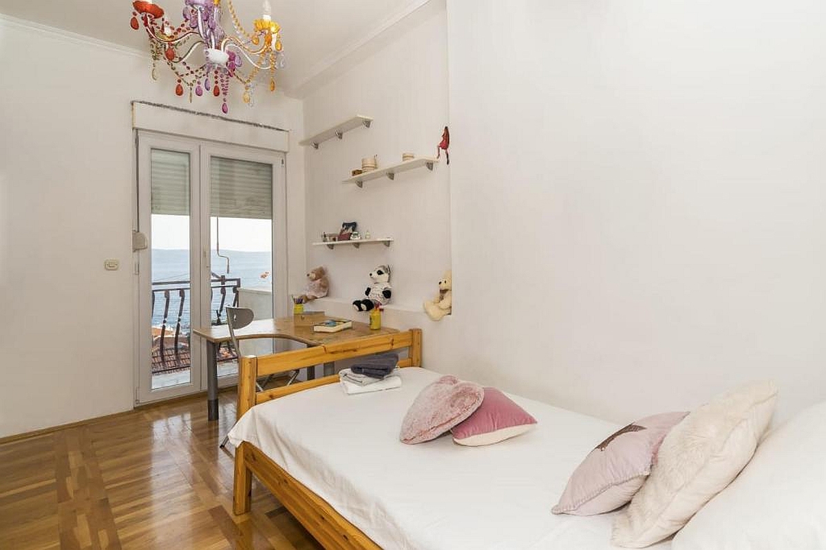 Appartement À vendre - SPLITSKO-DALMATINSKA OMIŠ