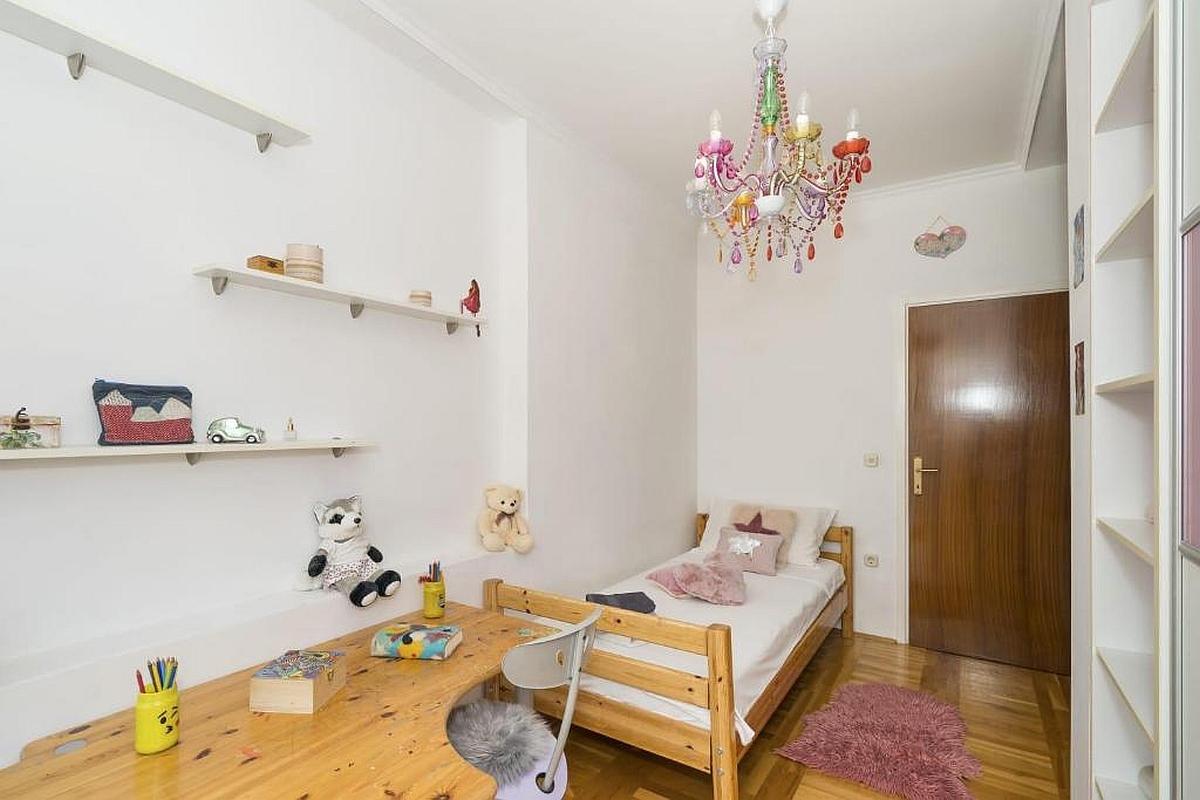 Appartement À vendre - SPLITSKO-DALMATINSKA OMIŠ