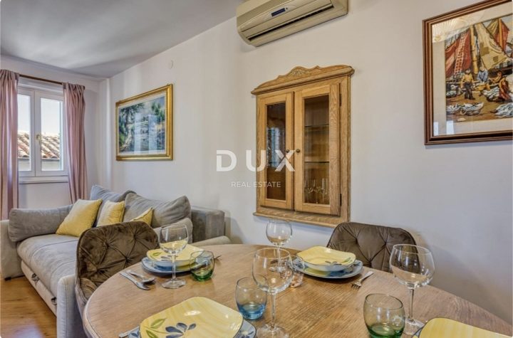 Mieszkanie na sprzedaż 75 m² – Rovinj
