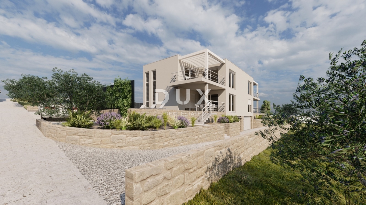 Dom Na predaj - ŠIBENSKO-KNINSKA VODICE