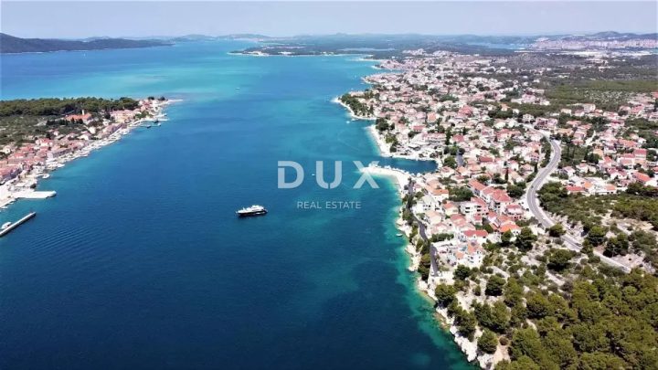 Land For sale - šibensko-kninska šibenik - foto 3/5