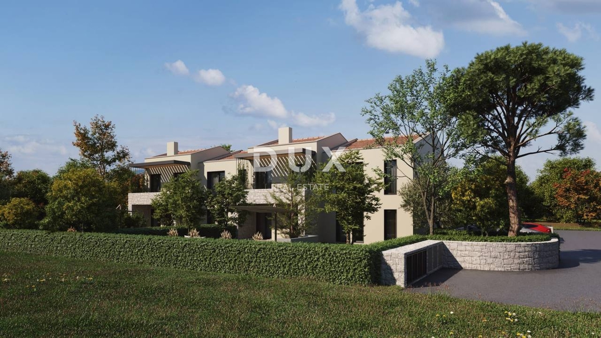 Appartamento In vendita - ISTARSKA POREČ