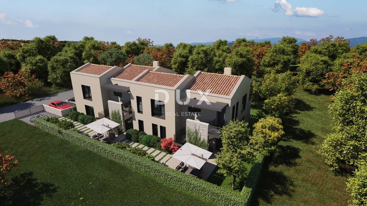 Appartamento In vendita - ISTARSKA POREČ