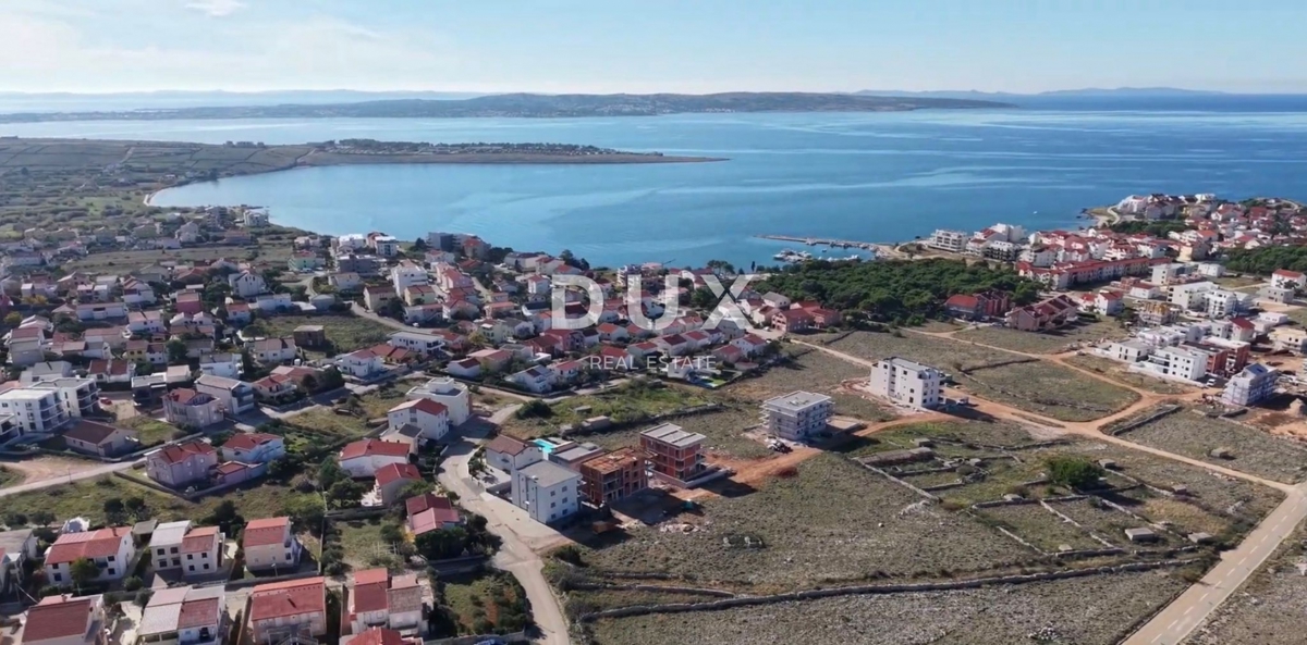 Apartmán Na prodej - ZADARSKA PAG