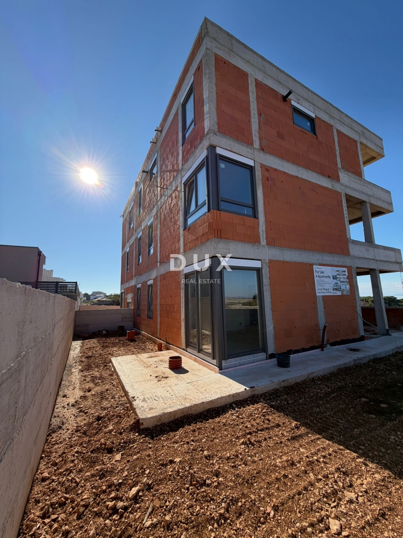 Apartmán Na prodej - ZADARSKA PAG