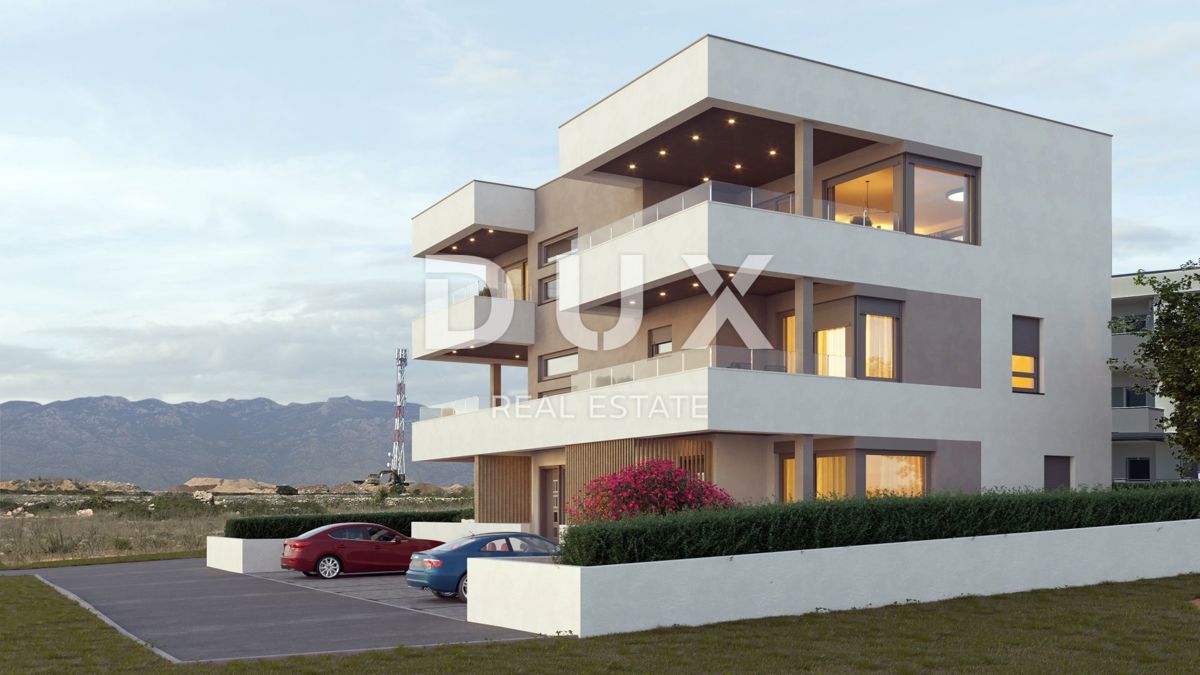 Apartmán Na prodej - ZADARSKA PAG