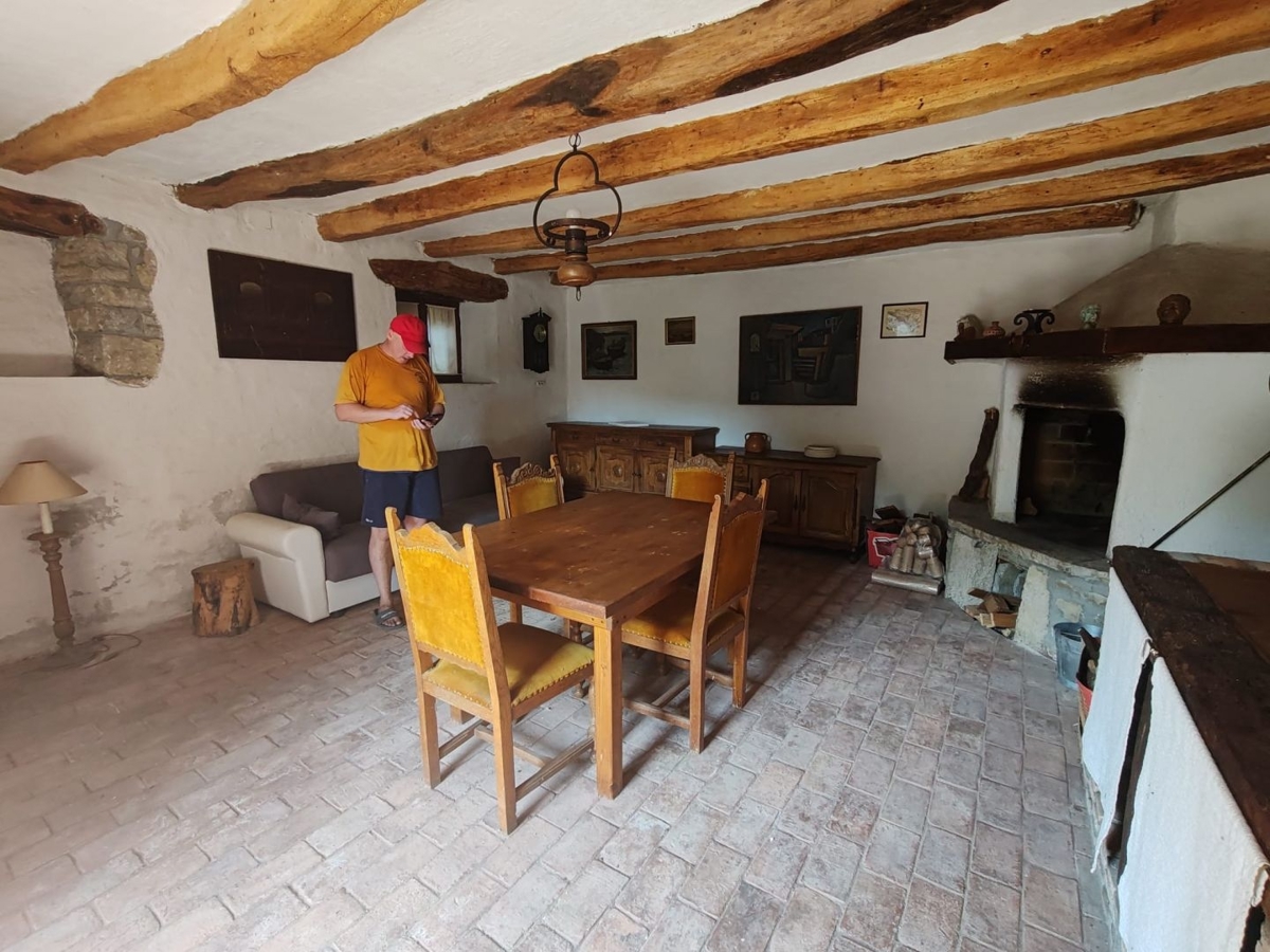 Dům Na prodej - ISTARSKA MOTOVUN