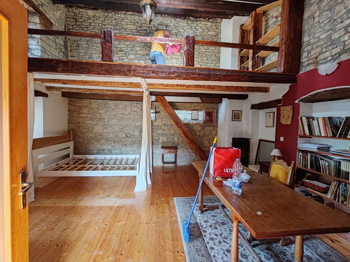 Dům Na prodej - Istarska Motovun - foto 4/18