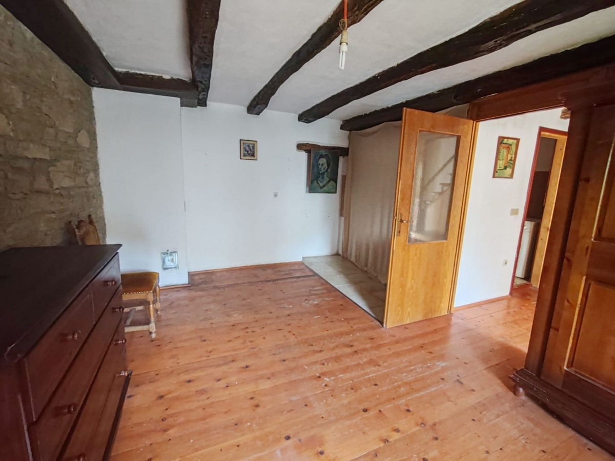 Dům Na prodej - ISTARSKA MOTOVUN