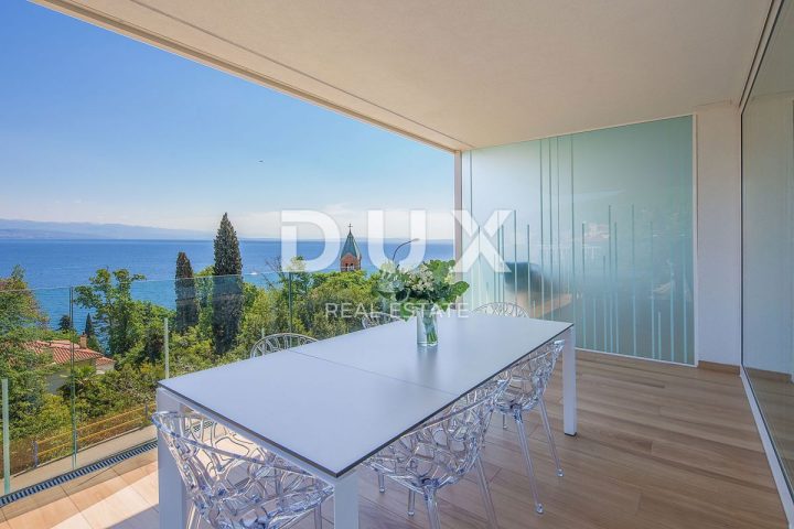 Appartamento da affittare 126 m² – Opatija