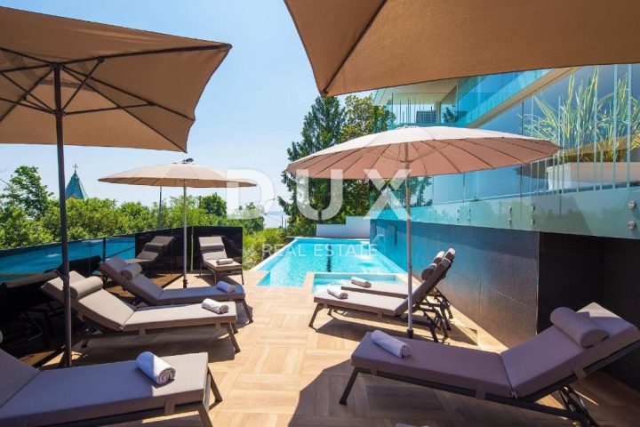 Apartmán Na prenájom - Primorsko-goranska Opatija - foto 2/24