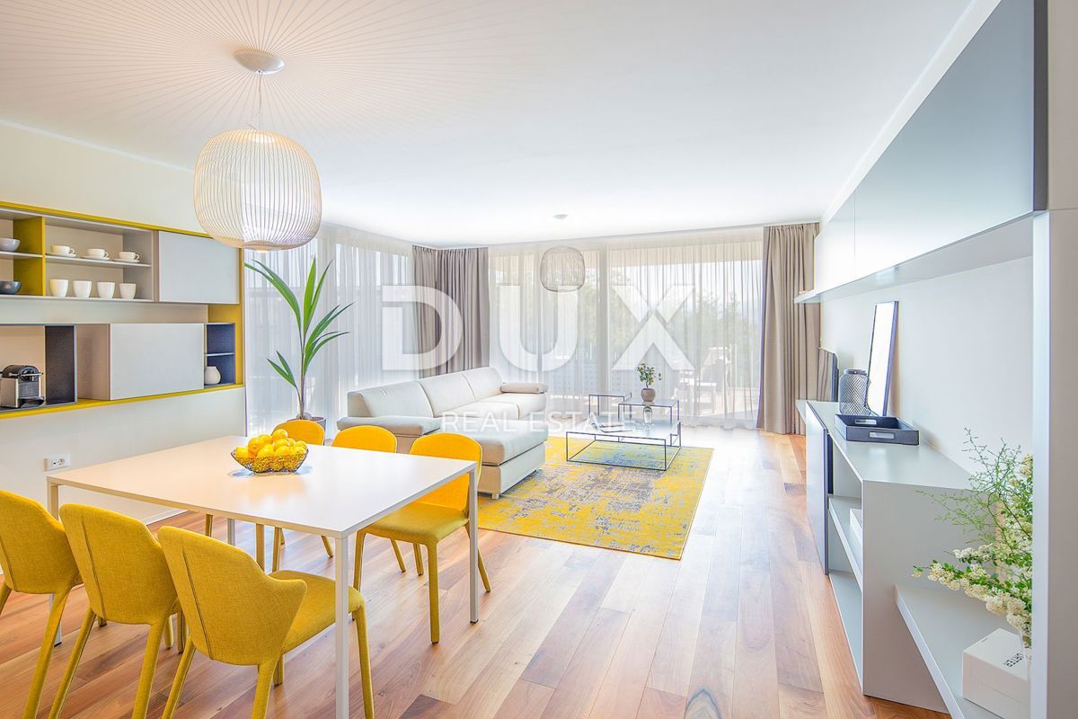 Apartma Za najem - PRIMORSKO-GORANSKA OPATIJA