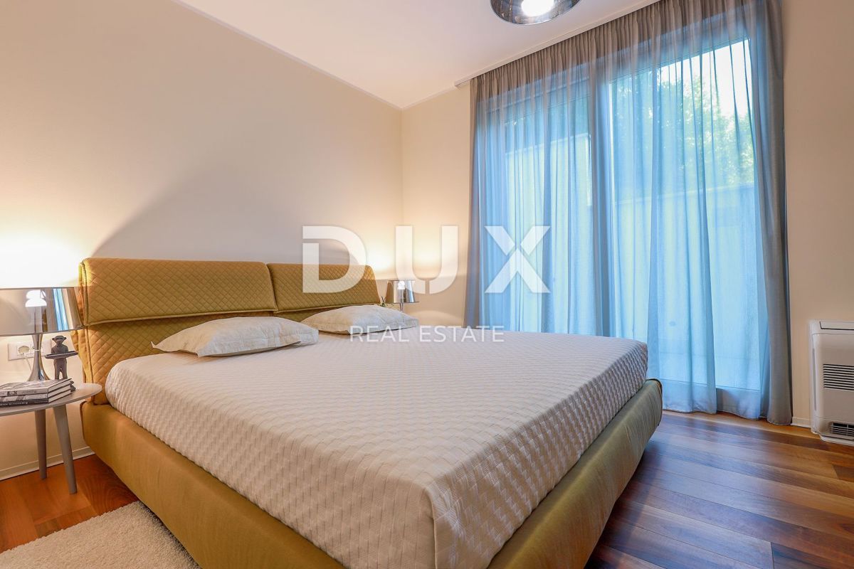 Apartma Za najem - PRIMORSKO-GORANSKA OPATIJA
