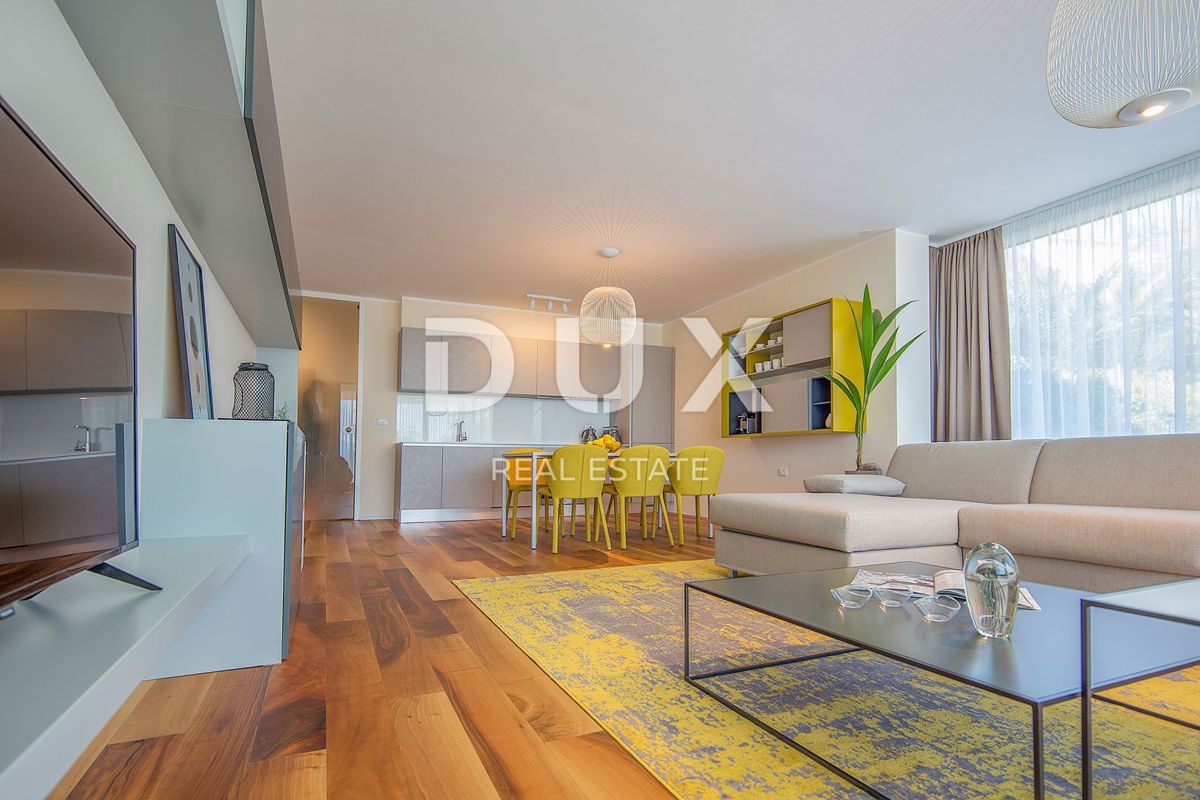 Apartma Za najem - PRIMORSKO-GORANSKA OPATIJA