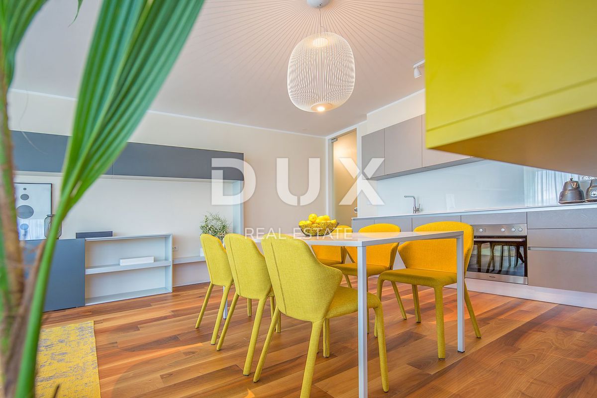 Apartma Za najem - PRIMORSKO-GORANSKA OPATIJA