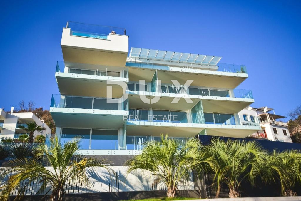 Apartma Za najem - PRIMORSKO-GORANSKA OPATIJA