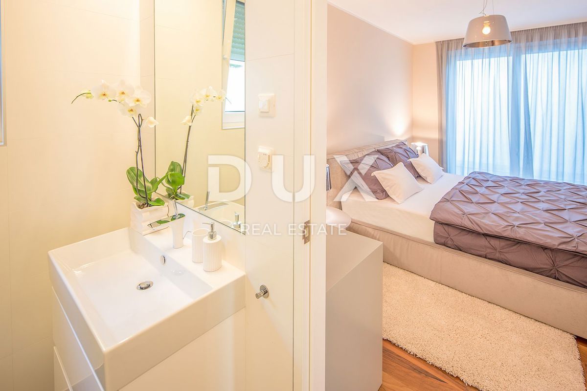 Apartma Za najem - PRIMORSKO-GORANSKA OPATIJA