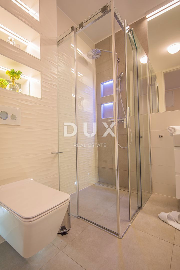Apartma Za najem - PRIMORSKO-GORANSKA OPATIJA