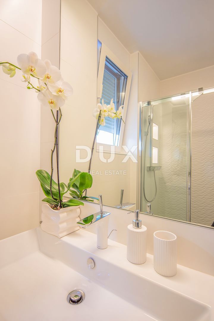 Apartma Za najem - PRIMORSKO-GORANSKA OPATIJA