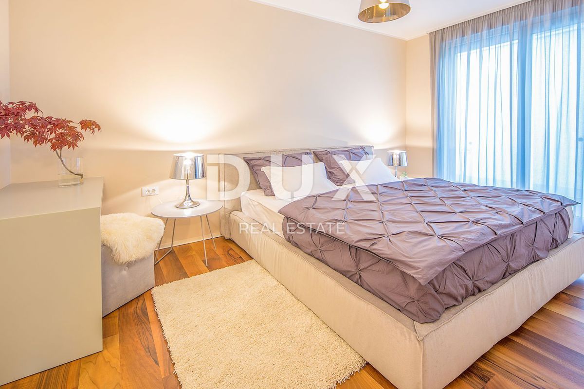 Apartma Za najem - PRIMORSKO-GORANSKA OPATIJA