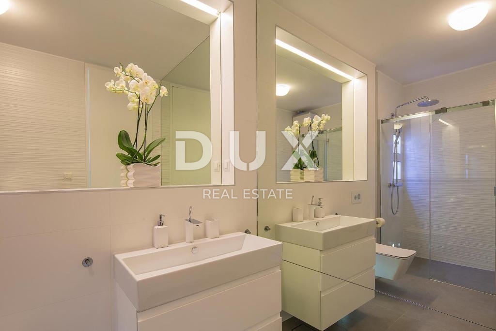 Apartma Za najem - PRIMORSKO-GORANSKA OPATIJA