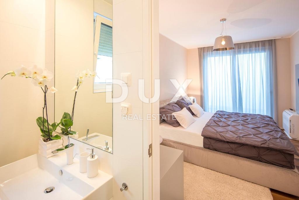 Apartma Za najem - PRIMORSKO-GORANSKA OPATIJA