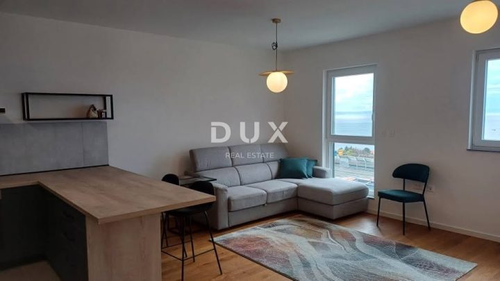 Flat for rent 55 m² – Rijeka