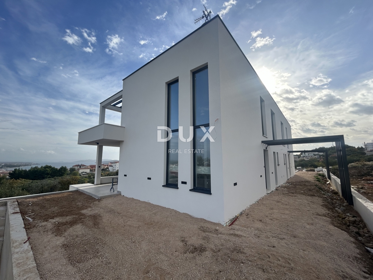 House For sale - šibensko-kninska Vodice - foto 1/20