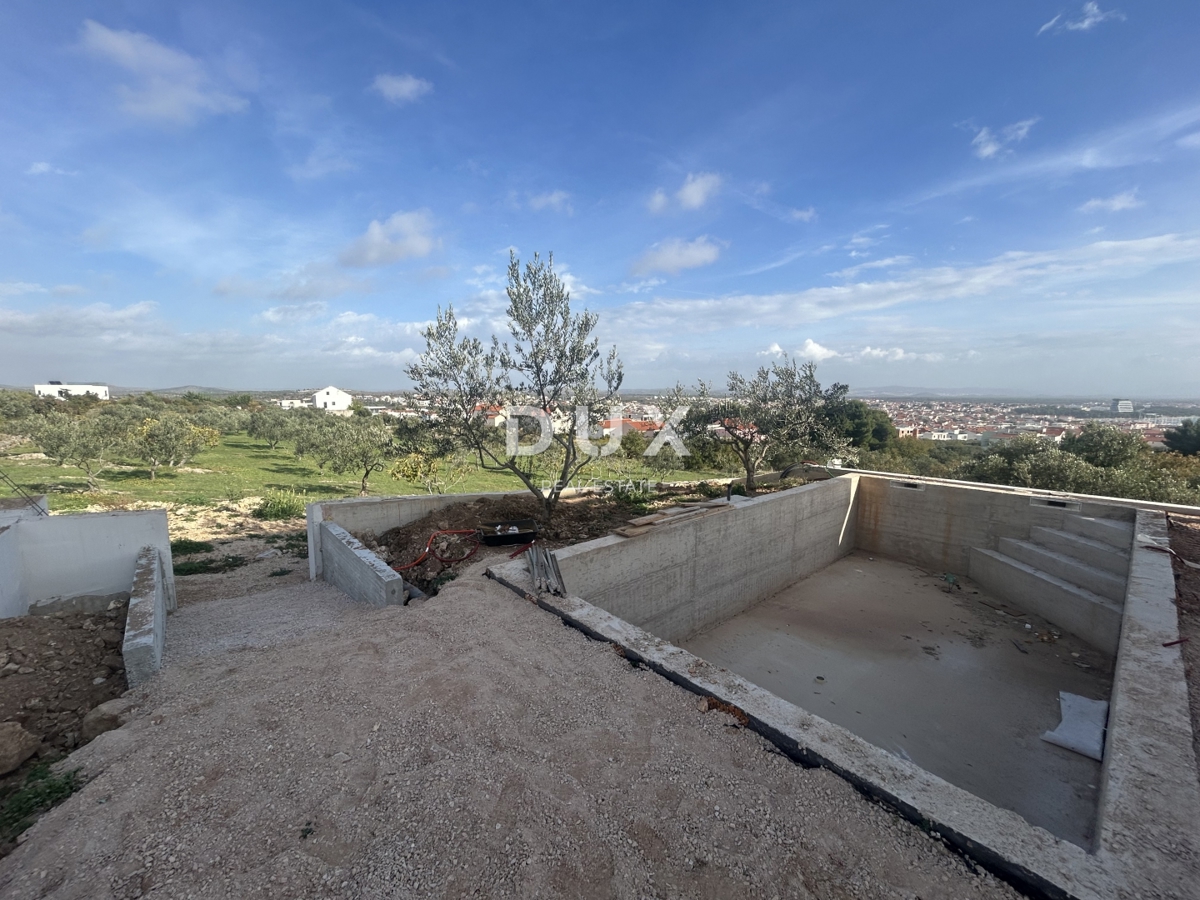 House For sale - ŠIBENSKO-KNINSKA VODICE