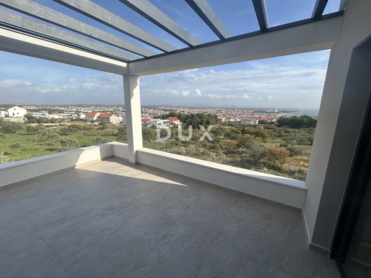 House For sale - ŠIBENSKO-KNINSKA VODICE