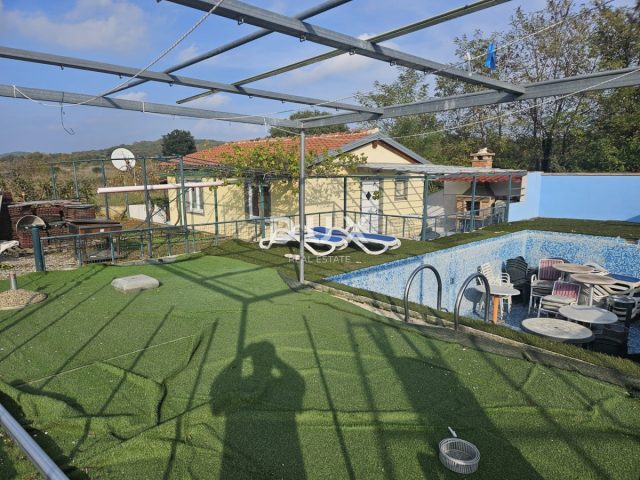 Dom na sprzedaż 54 m² – Rovinj