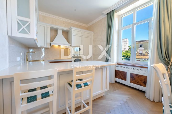 Apartment Zu verkaufen - Primorsko-goranska Opatija - foto 4/17