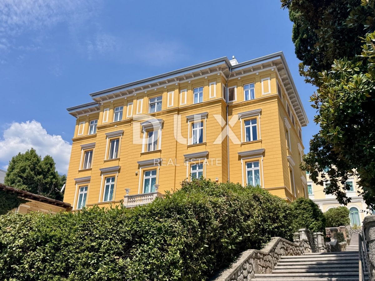 Apartma Na predaj - Primorsko-goranska Opatija - foto 1/17