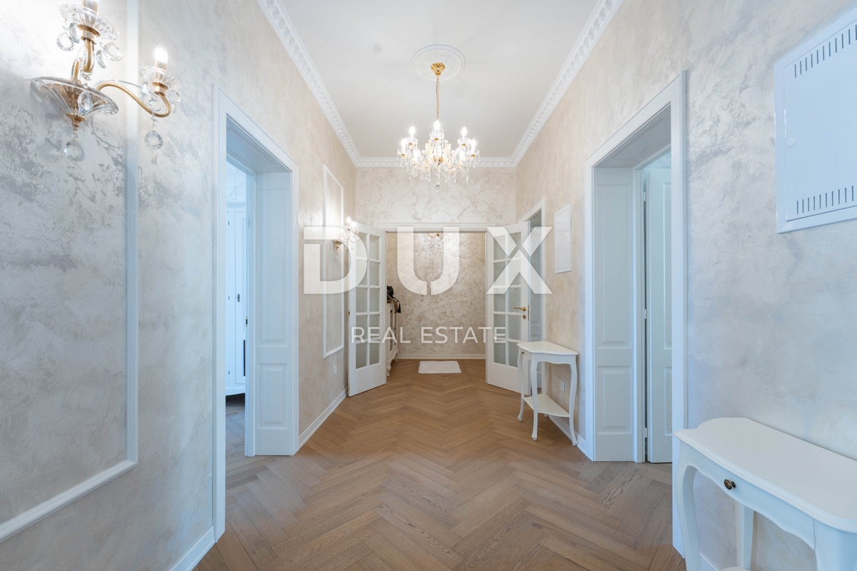 Apartma Na predaj - PRIMORSKO-GORANSKA OPATIJA