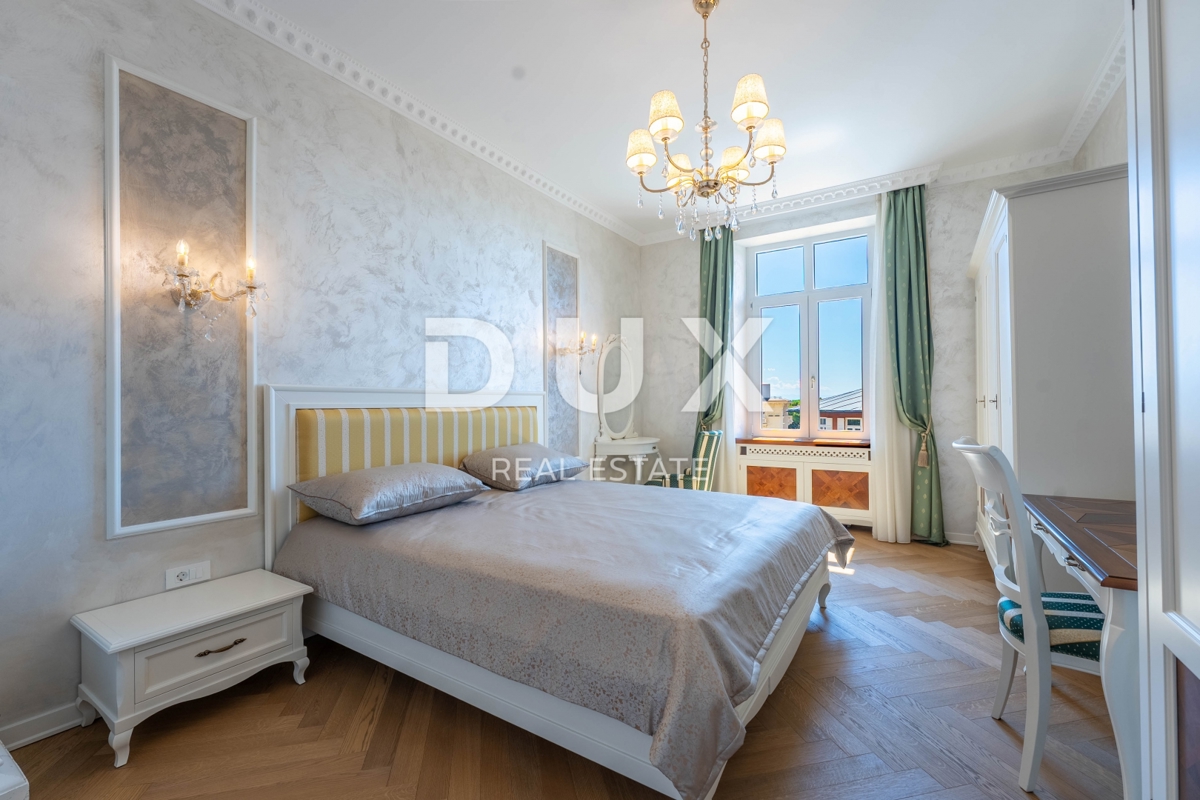 Apartma Na predaj - PRIMORSKO-GORANSKA OPATIJA